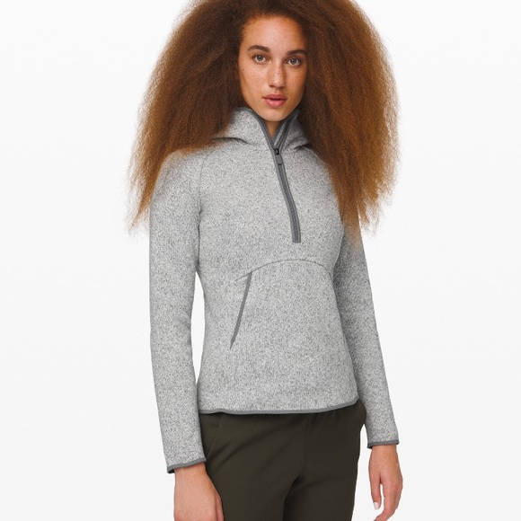 Lululemon Fleece - Picture 4 of 7